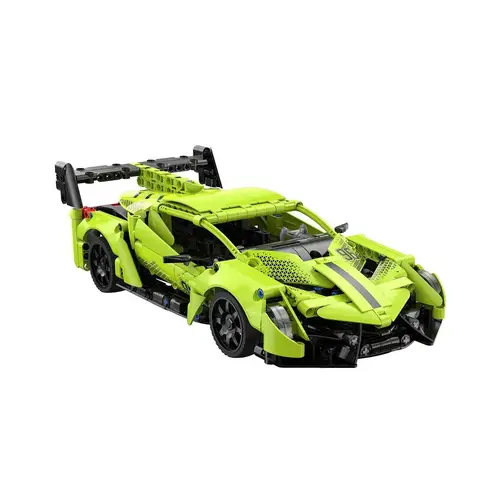 C51309W CADA PHANTOM GHOST 416 PARÇA BLK OYUNCAK