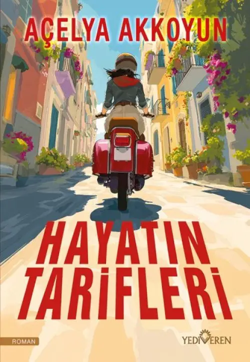 Hayatın Tarifleri