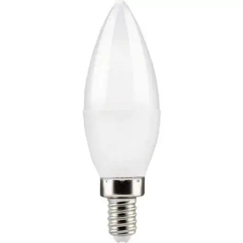 6W Mum Tipi Led Ampul - 600 Lümen