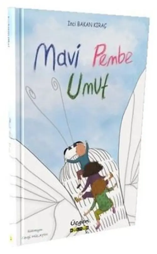 Mi Pembe Umut