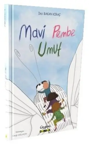 Mi Pembe Umut