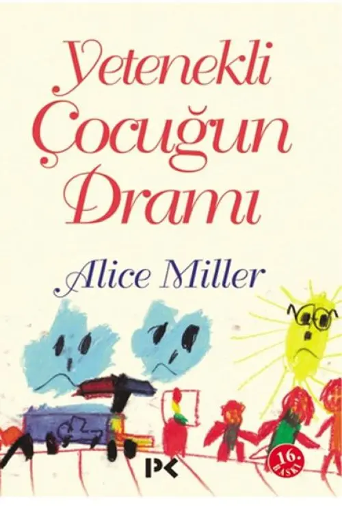 Yetenekli Çuğun Dramı