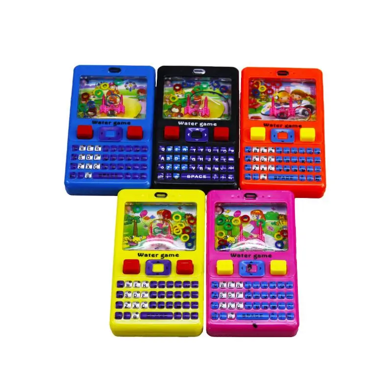953W - TELEFON KARTELA SU OYUNU - 1 ADET