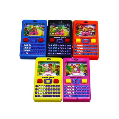 953W - TELEFON KARTELA SU OYUNU - 1 ADET