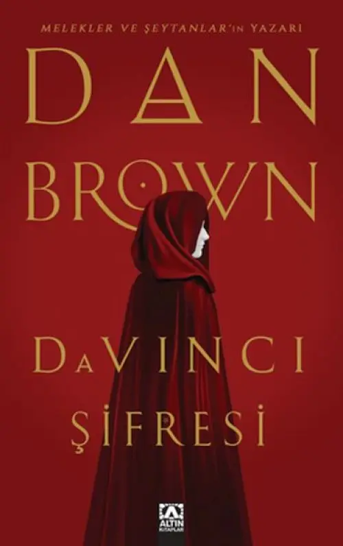 Da Vinci Şifresi