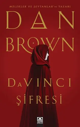 Da Vinci Şifresi