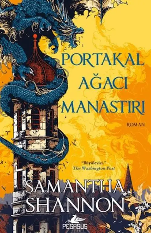 Manastırı