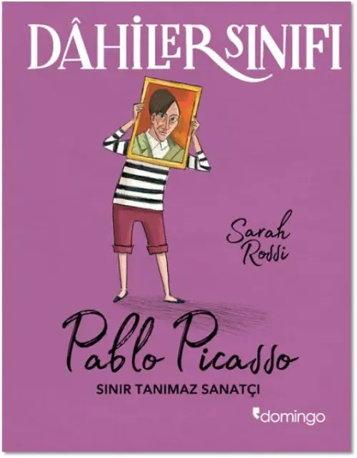 Dahiler Sınıfı - Picasso