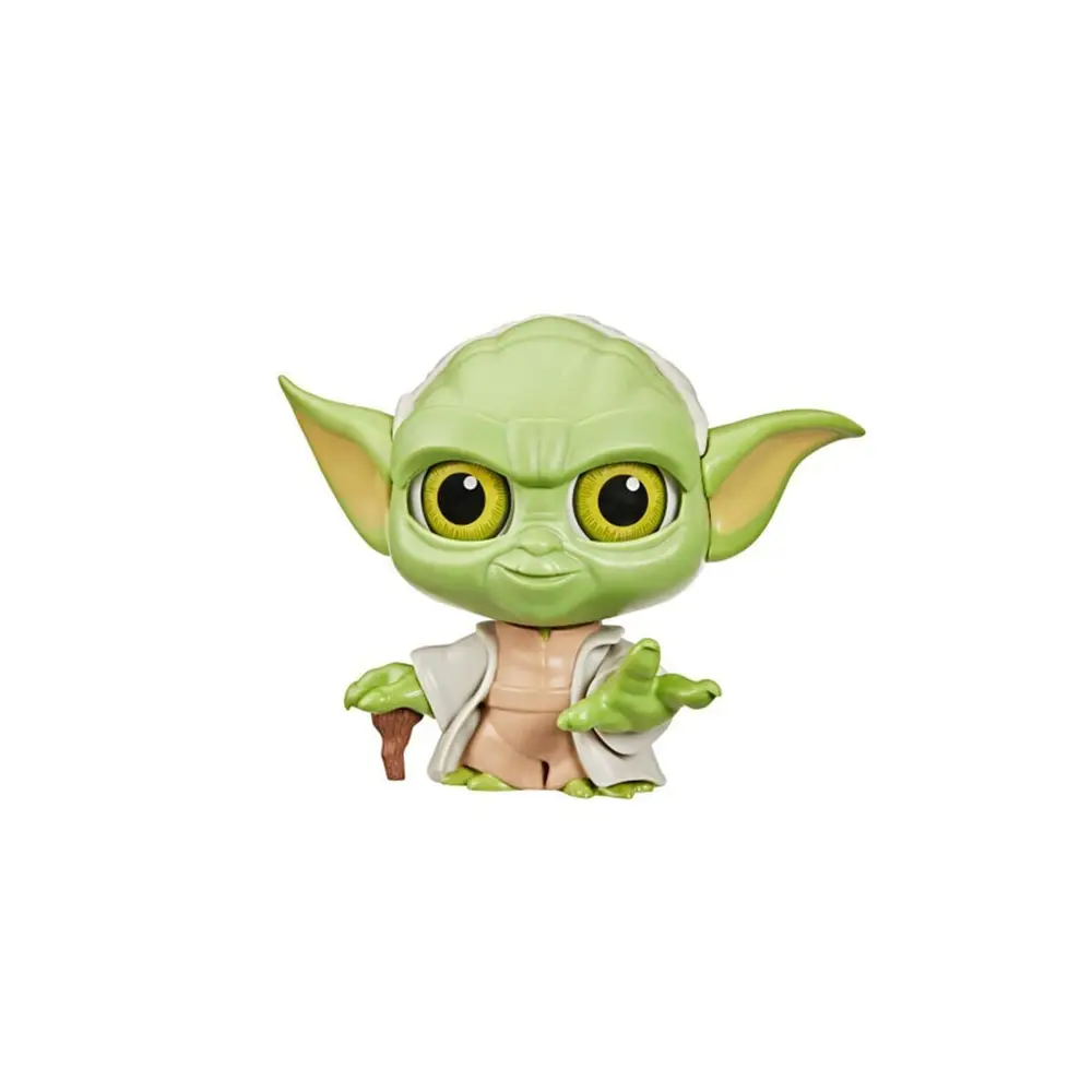 G0708 Star Wars Force N Telling Yoda +4 yaş 2
