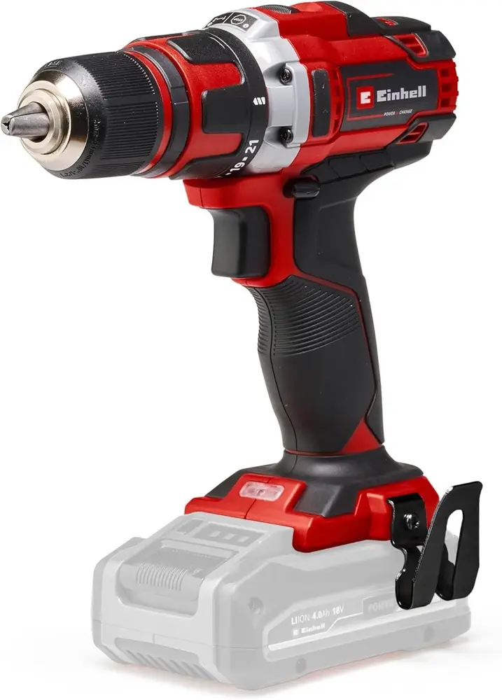 TE CD 18/40 Lİ Solo Vidalama 2