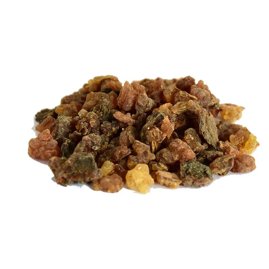 Mürsafi Zaı Doğal 100 Gr Paket