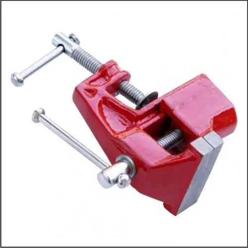 Mengene 70mm Mini Masa Mengenesi İşkence 2 Adet 2