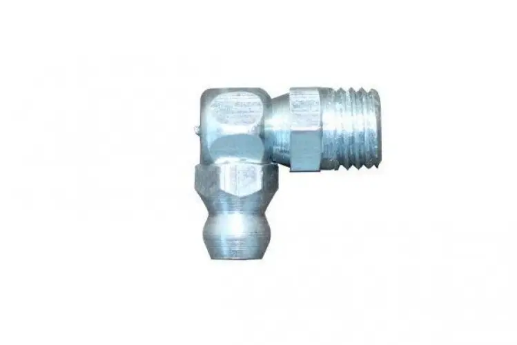 Gresörlük 90 Derece 1/8X28 BSPT