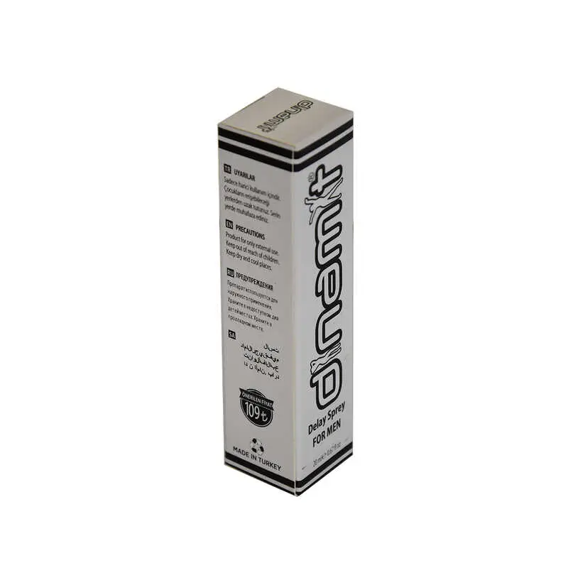 li sel For Men Sprey 20 ML 3