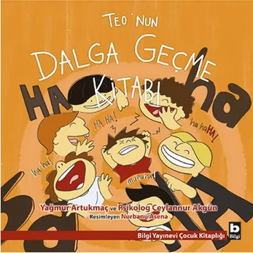 Teonun Daa Geçme Kitabı