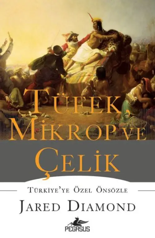 , Mikrop ve Çelik