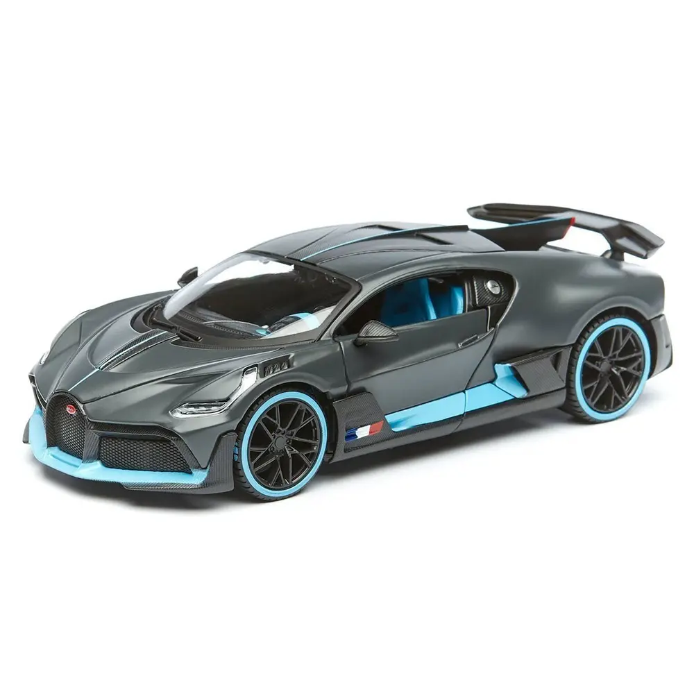 MAY 31526 1 24 Bugatti Divo 4