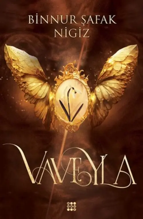 Veyla 1 – Sönmüş Aldebaran (Ciltli)