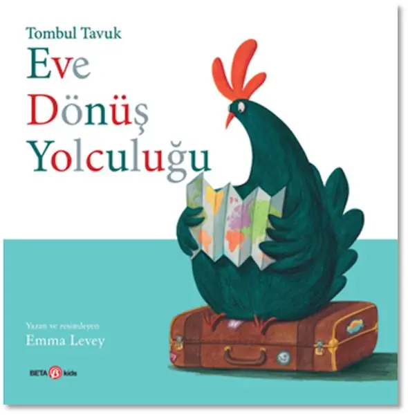 Tombul Tuk - Eve Dönüş Yolculuğu