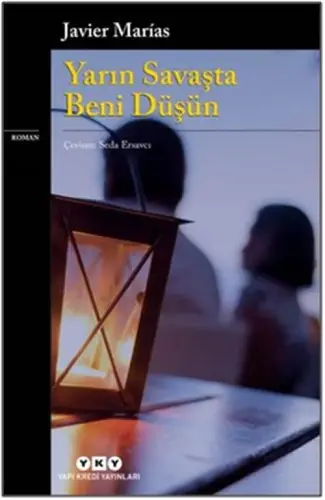 Yarın Saşta Beni Düşün