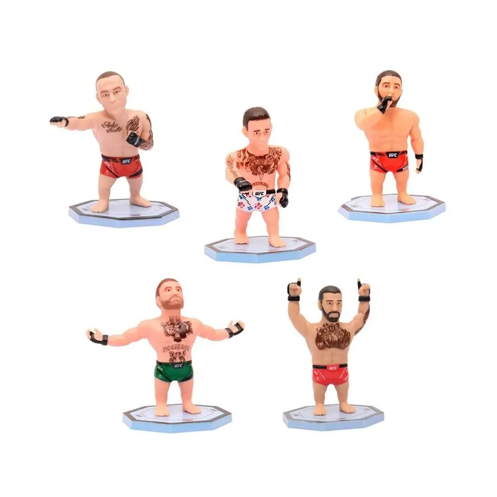 PMI/UFC2009 2