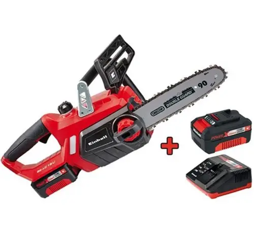 GE LC 18/25-1 Lİ Kit Tek Akülü Ağaç Kesme