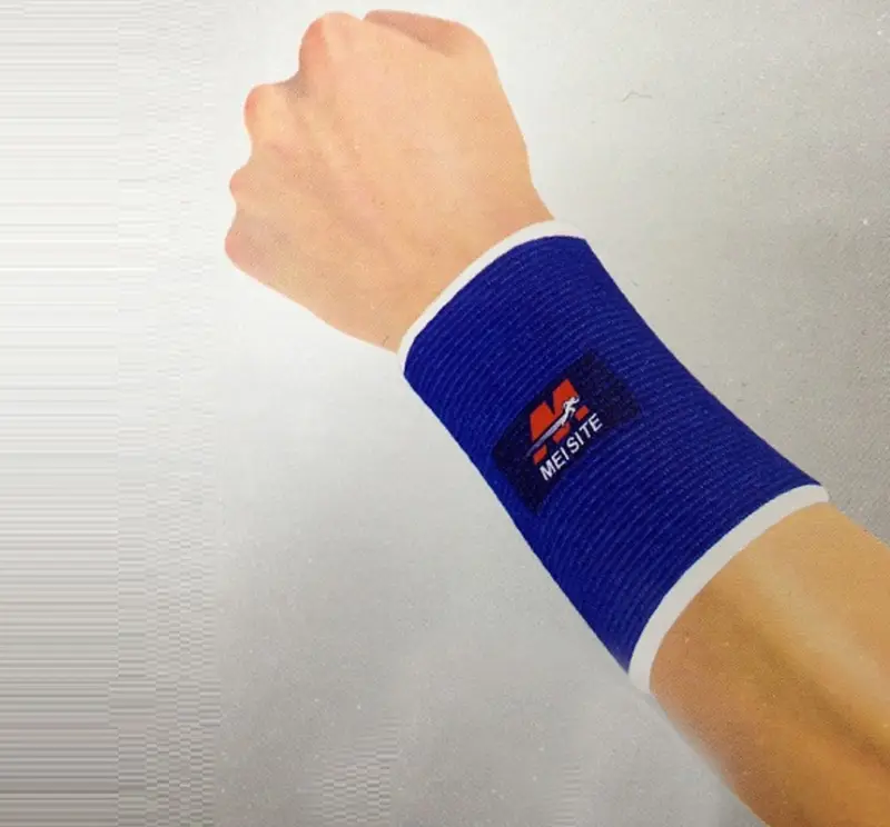 Spor Bilekliği Bileklik Wrist 4