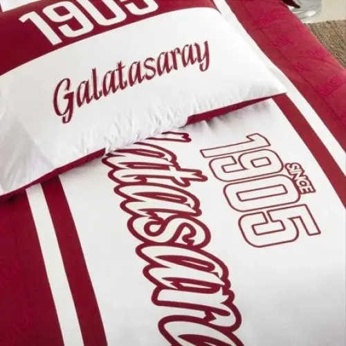Tek Kişilik Nevresim Takımı 1905 Glow 4