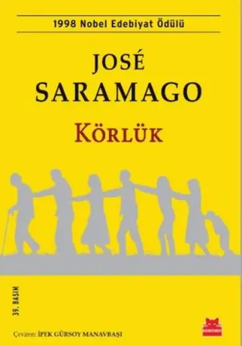 Körlük