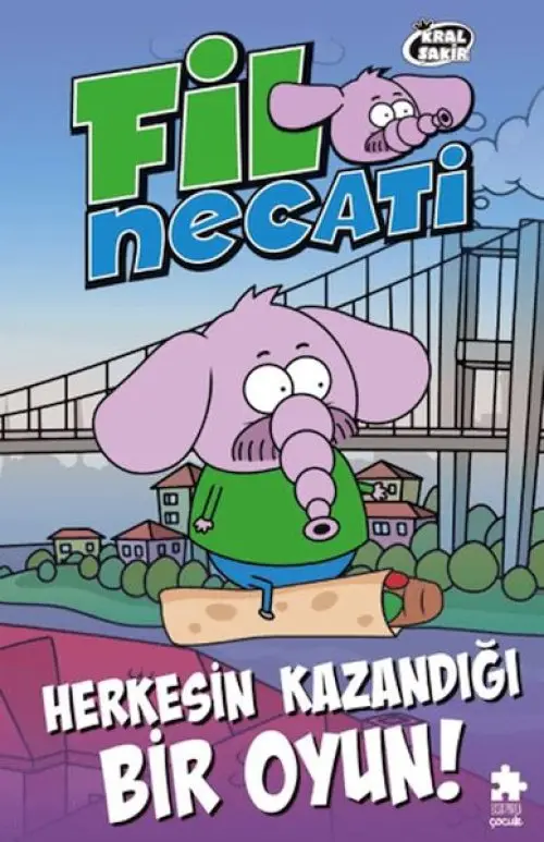 Fil Nti 7 - Herkesin Kazandığı Bir Oyun!