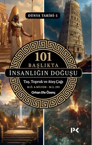101 Başlıkta Hanedanların Vesayeti