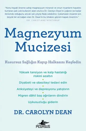 Magnezyum Mucizesi