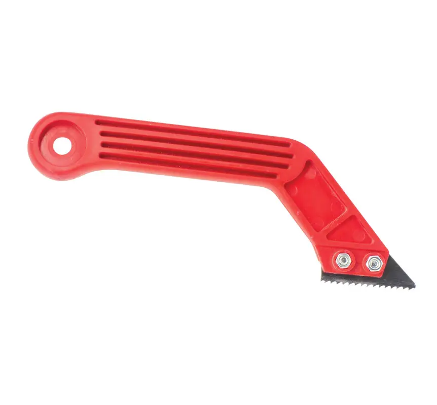 Beyaz Derz Dousu - Labo Küvet Fayans Derzi kalemi 380gr + Sökme Temizleme Spatula Set 3