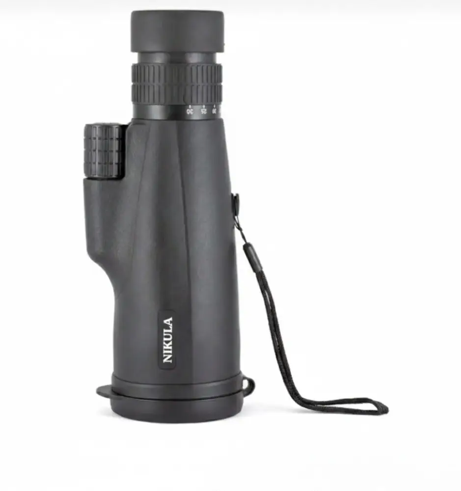 10-30x50 Tek Gözlü Zoomlu Dürbün 2
