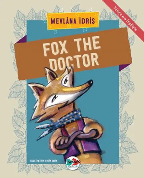 Fox The Dtor - Türkçe İngilizce