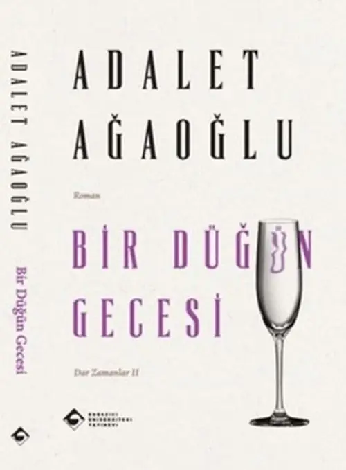 Bir Düğün Gecesi
