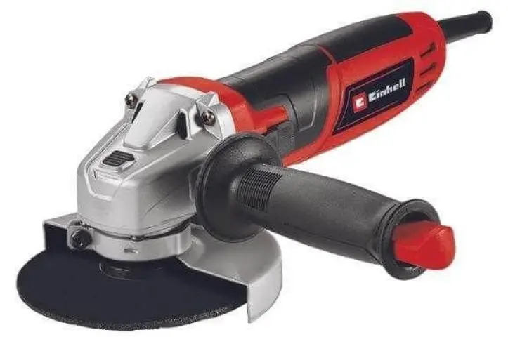 TE AG 125/850 Kit uç Taşlama 3