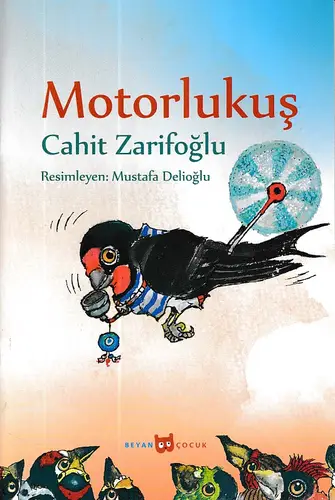 Motorlu Kuş (li)