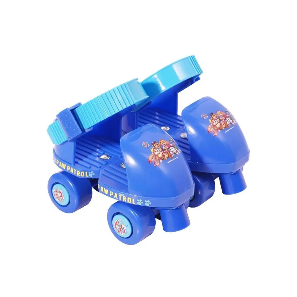 6423 SUN-WDS-RSP-PATEN SET QUAD PAW PATROL DİZ DİR SIZE 25 31 PAW 4