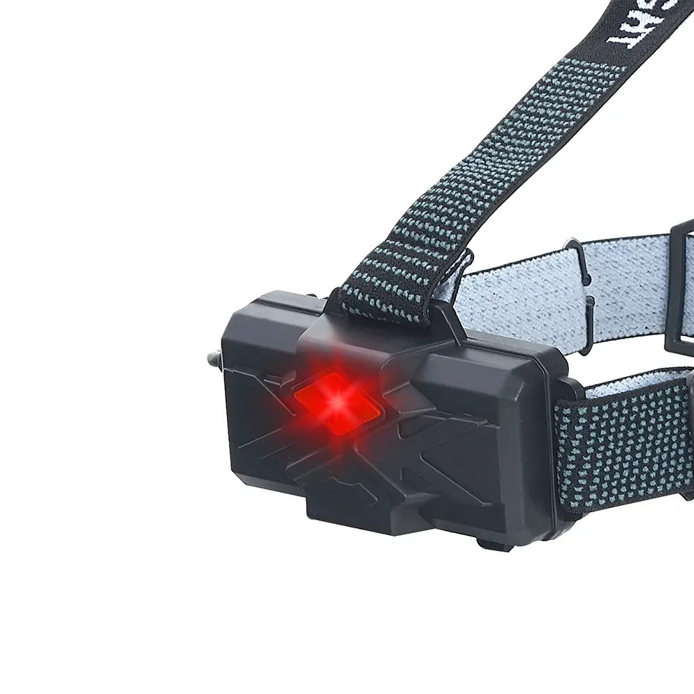 GT100 Led Şarjlı Kafa Lambası WT-628 4
