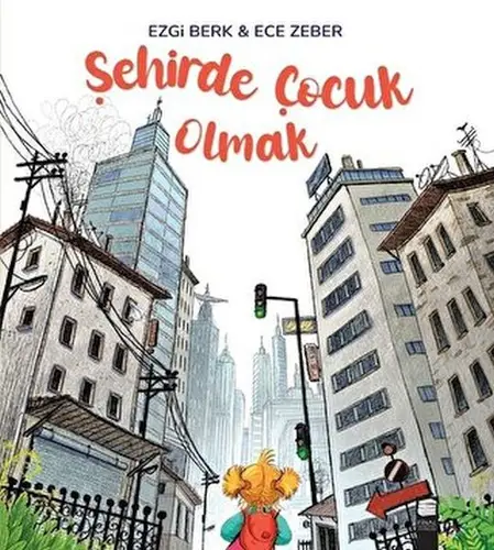 Şehirde Çuk Olmak
