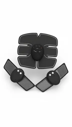 SixPad Kas Geliştirici Masaj Aleti