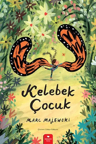 Kelebek Çuk