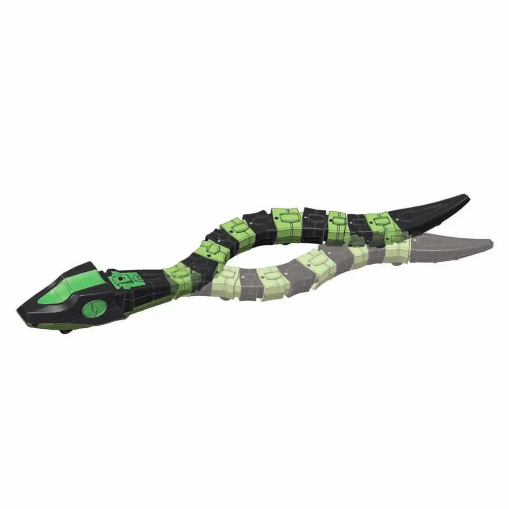 64467 Slitherbot - Robotik Laboratuvarı +8 yaş 3