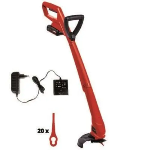 GC-CT 18/24 Li P Kit Kenar Kesme Makinesi 3