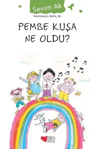 Pembe Kuşa Ne Oldu