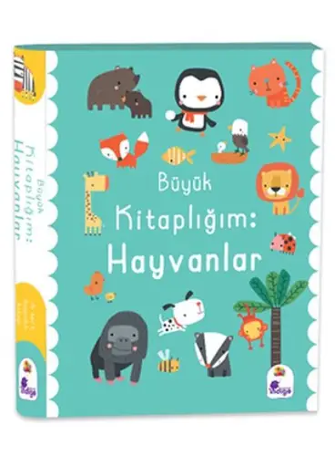 Büyük lığım - Hayvanlar