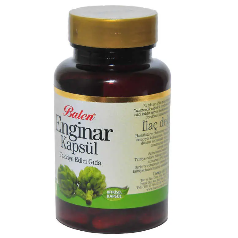 Enginar 60 4