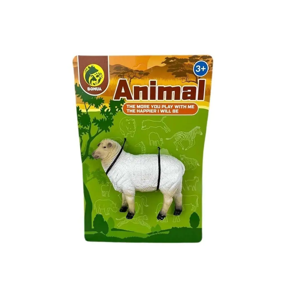 BMA-5-6-7-8 KARTELADA TEKLİ ÇİFTLİK HAYVANLARI 3