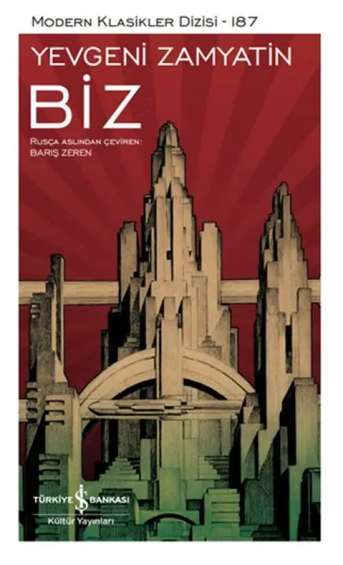 Biz - Modern Klasikler Dizisi